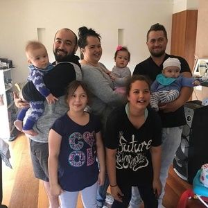 Meet your Posher, Alexandra